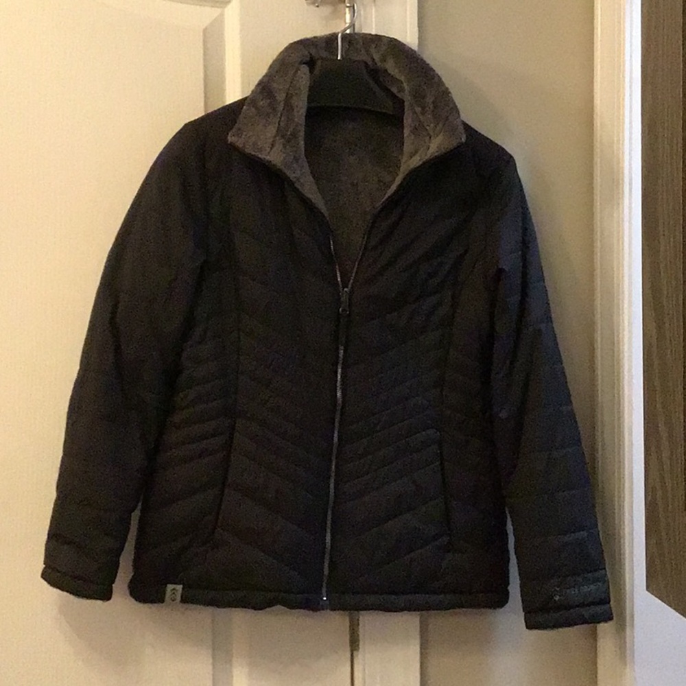 Free Country Women’s medium winter coat